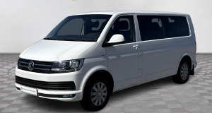 VOLKSWAGEN CARAVELLE 2.0 D
