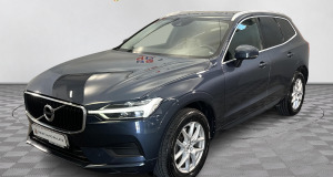 VOLVO XC60 2.0 D