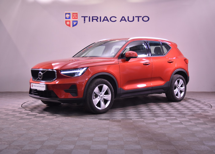 VOLVO XC 40 2.0 L
