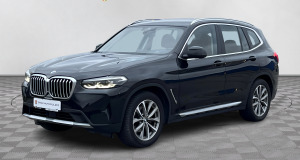BMW X3 2.0 D