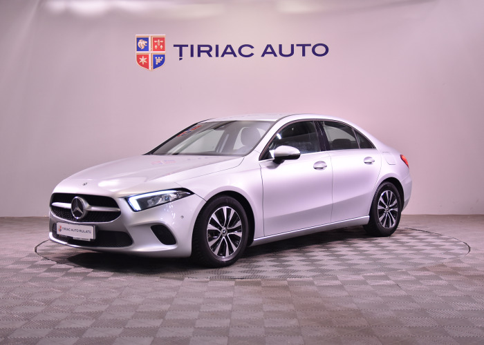 MERCEDES BENZ CLASA A 180