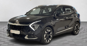 KIA SPORTAGE 1.6 L