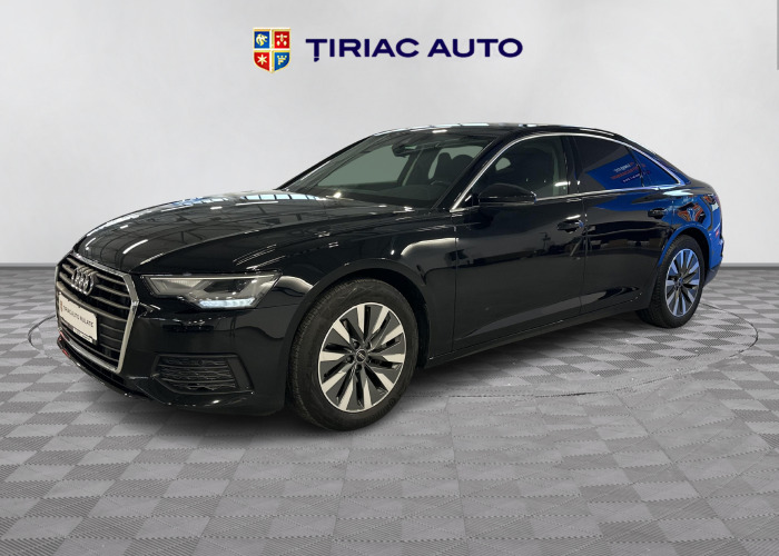 AUDI A6 2.0 L