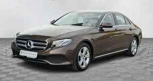 MERCEDES BENZ CLASA E 200 4M