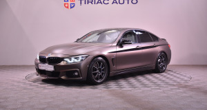 BMW SERIA 4 XDRIVE