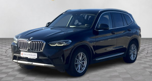 BMW X3 XDRIVE 20D