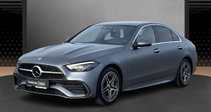 MERCEDES BENZ CLASA C 300  E