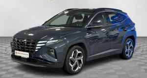 HYUNDAI TUCSON 1.6 L