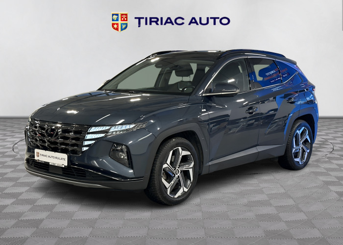 HYUNDAI TUCSON 1.6 L