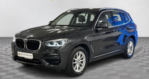 BMW X3 2.0 L