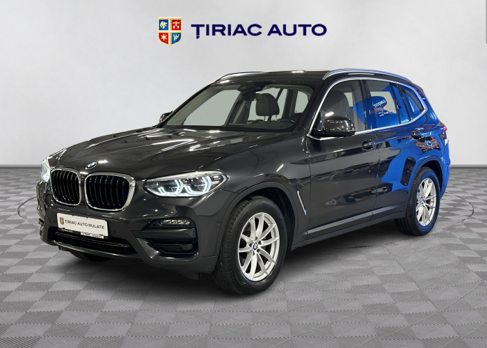 BMW X3 2.0 L