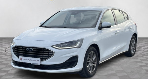 FORD FOCUS 1.0 L