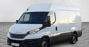 IVECO 35 S 14 DAILY HPT 2.3 D