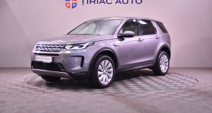 LAND ROVER DISCOVERY SPORT 2.0 D