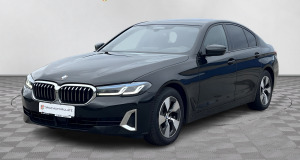 BMW SERIA 5 520 D XDRIVE