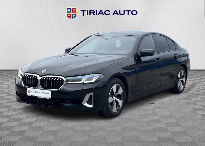 BMW SERIA 5 520 D XDRIVE