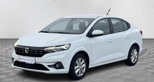 DACIA LOGAN 1.0 L
