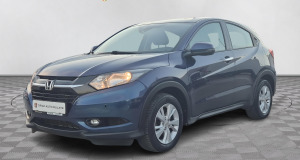 HONDA HR-V 1.6 D