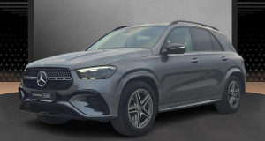 MERCEDES BENZ CLASA GLE 350 DE 4M
