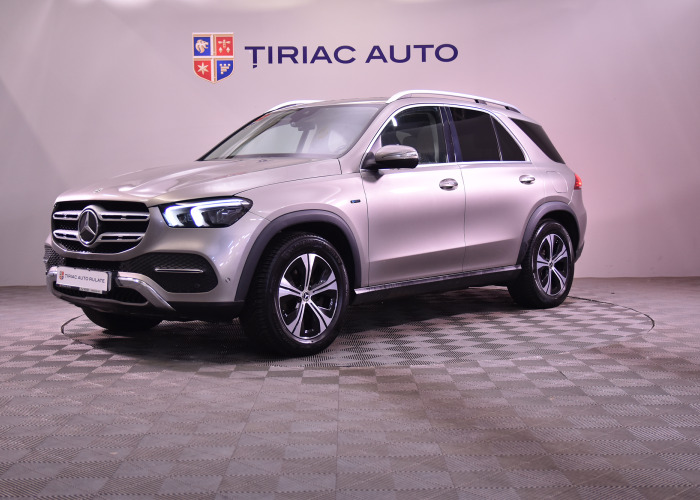 MERCEDES BENZ CLASA GLE 350 DE