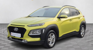 HYUNDAI KONA 1.0 L