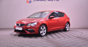 SEAT LEON 1.4 L