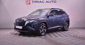 HYUNDAI TUCSON 1.6 L