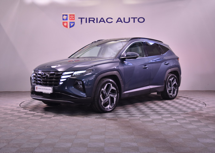 HYUNDAI TUCSON 1.6 L