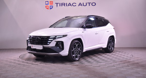 HYUNDAI TUCSON 1.6 L