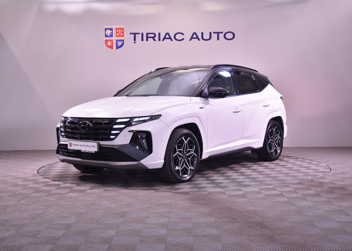 HYUNDAI TUCSON 1.6 L