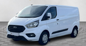 FORD TRANSIT CUSTOM 2.0 D