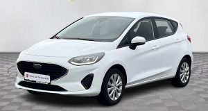 FORD FIESTA 1.1 L