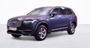 VOLVO XC90 2.0 D