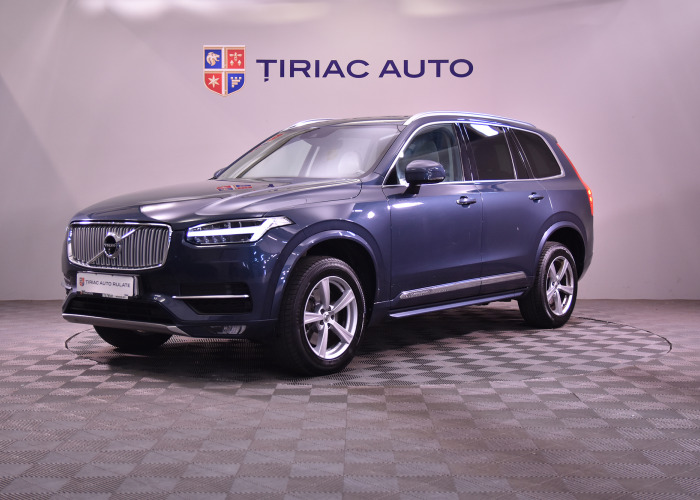 VOLVO XC90 2.0 D