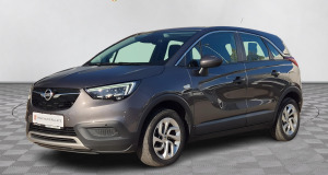 OPEL CROSSLAND X 1.2 L