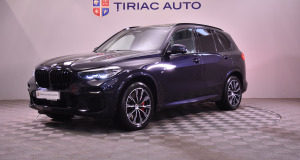 BMW X5 XDRIVE40D