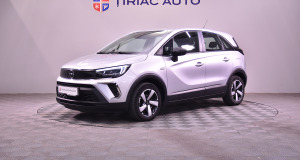 OPEL CROSSLAND 1.2 L