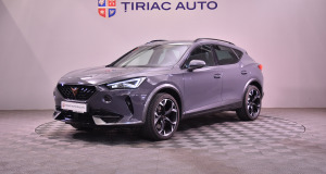 CUPRA FORMENTOR 2.0 L