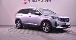 PEUGEOT 3008 1.6 L