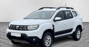 DACIA DUSTER 1.5 D
