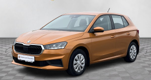 SKODA FABIA 2.0 L