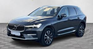 VOLVO XC60 2.0 L