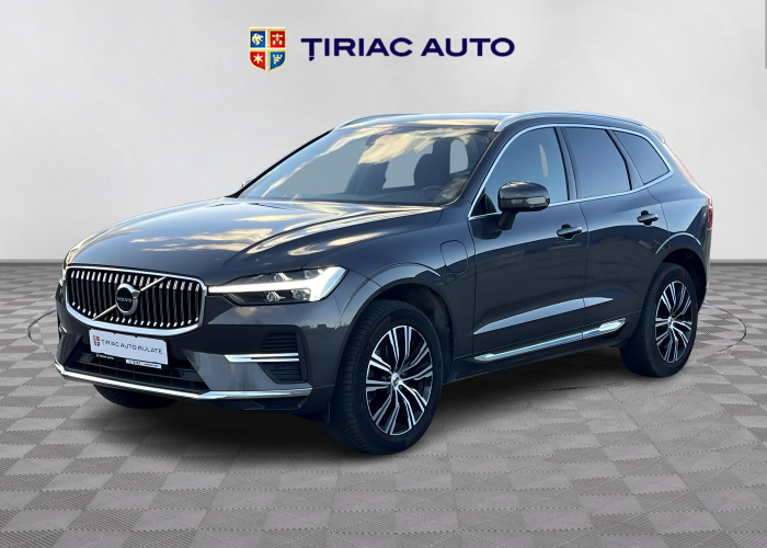 VOLVO XC60 2.0 L