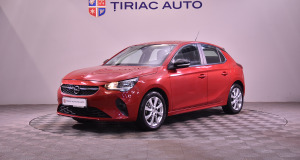 OPEL CORSA 1.2 L