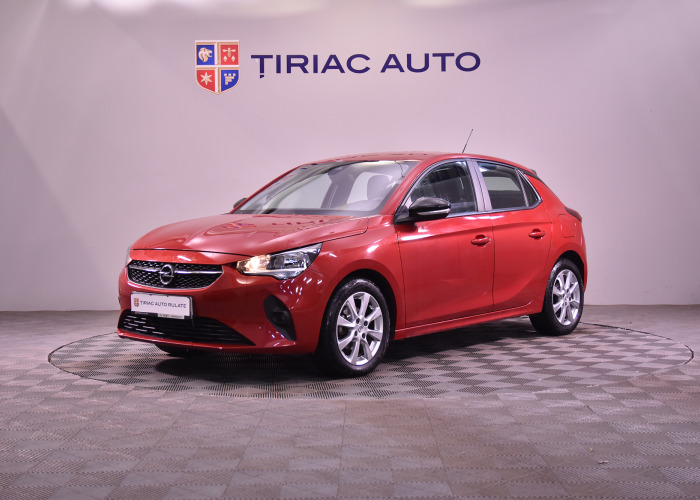 OPEL CORSA 1.2 L