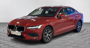 VOLVO S60 2.0 L