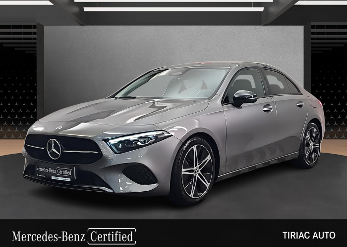 MERCEDES BENZ CLASA A 180