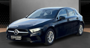 MERCEDES BENZ CLASA A 200
