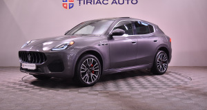 MASERATI GRECALE 2.0 L