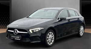 MERCEDES BENZ CLASA A 250E